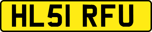 HL51RFU