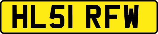 HL51RFW