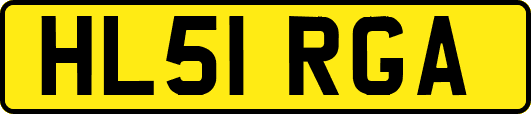 HL51RGA