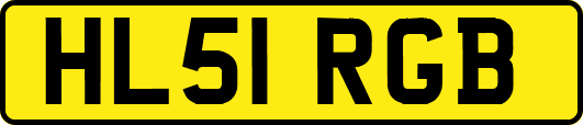 HL51RGB