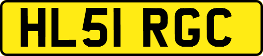 HL51RGC