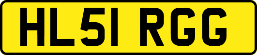 HL51RGG