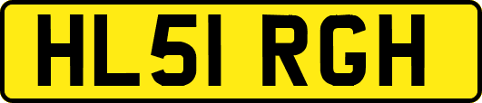 HL51RGH