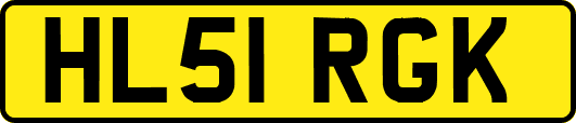 HL51RGK