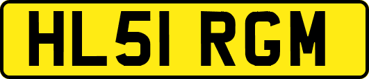 HL51RGM