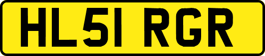 HL51RGR