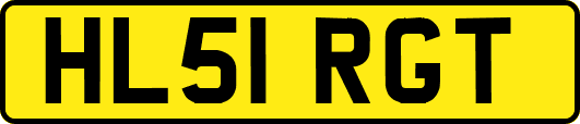 HL51RGT