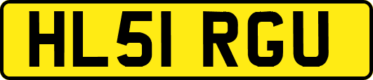 HL51RGU