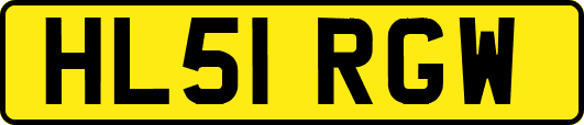 HL51RGW