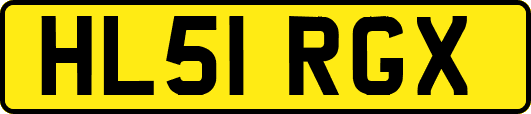 HL51RGX