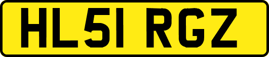 HL51RGZ