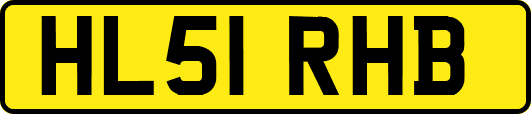 HL51RHB