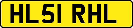 HL51RHL