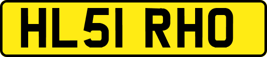 HL51RHO