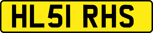 HL51RHS