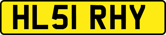 HL51RHY