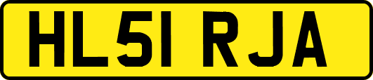 HL51RJA