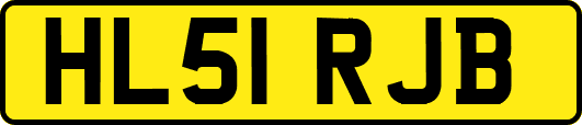 HL51RJB
