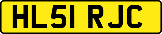 HL51RJC