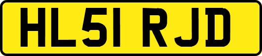 HL51RJD