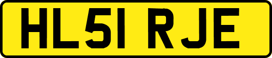 HL51RJE