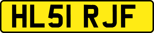 HL51RJF