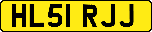 HL51RJJ