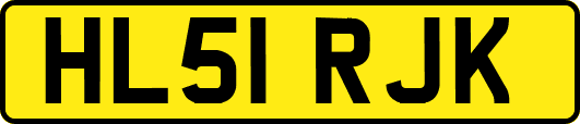 HL51RJK