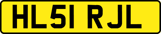 HL51RJL