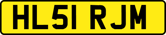 HL51RJM
