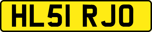 HL51RJO