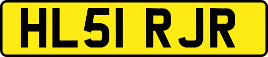 HL51RJR