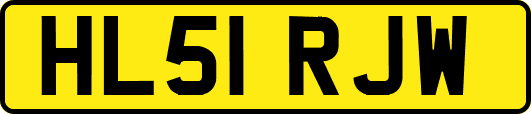 HL51RJW
