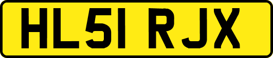 HL51RJX