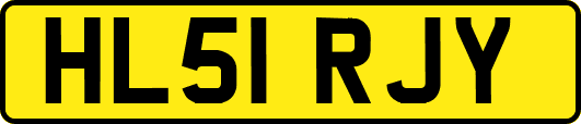 HL51RJY