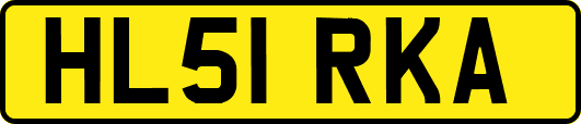 HL51RKA