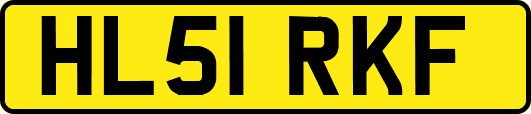 HL51RKF