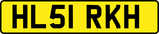 HL51RKH