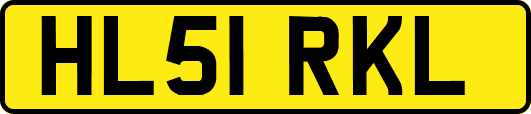 HL51RKL