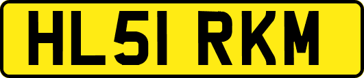 HL51RKM