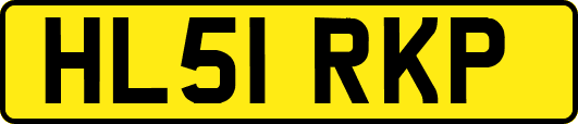 HL51RKP