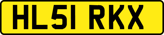 HL51RKX