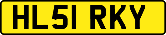 HL51RKY