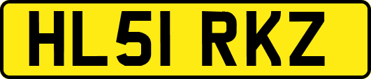 HL51RKZ