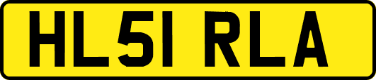 HL51RLA