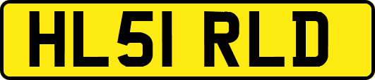 HL51RLD