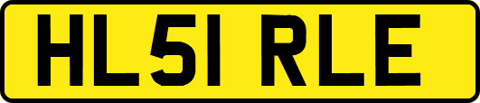 HL51RLE