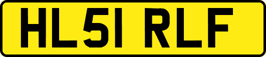 HL51RLF