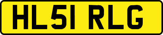 HL51RLG