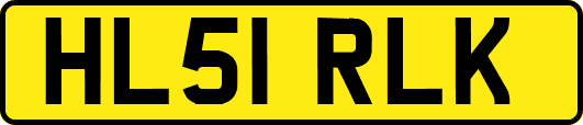 HL51RLK
